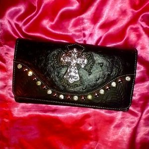 Ladies Wallet